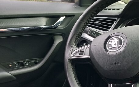 Skoda Kamiq I, 2022 год, 2 100 000 рублей, 4 фотография