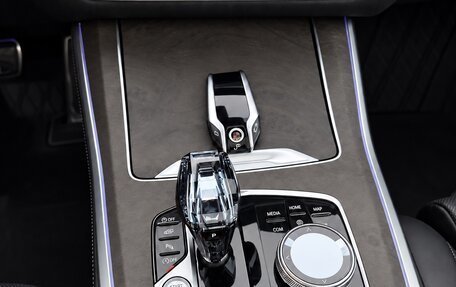 BMW X5, 2021 год, 9 200 000 рублей, 11 фотография