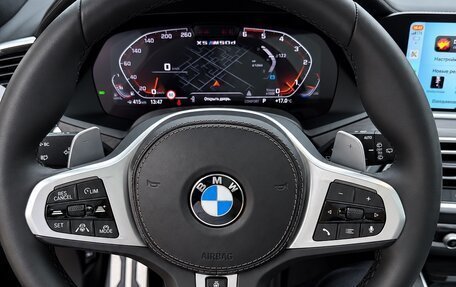 BMW X5, 2021 год, 9 200 000 рублей, 10 фотография