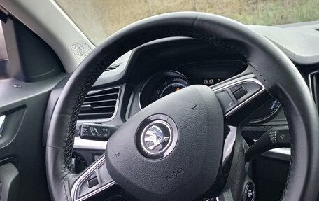 Skoda Kamiq I, 2022 год, 2 100 000 рублей, 5 фотография