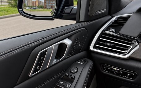 BMW X5, 2021 год, 9 200 000 рублей, 12 фотография