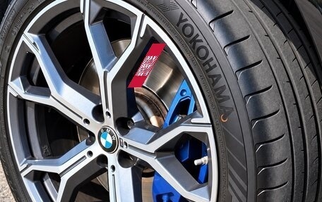 BMW X5, 2021 год, 9 200 000 рублей, 14 фотография