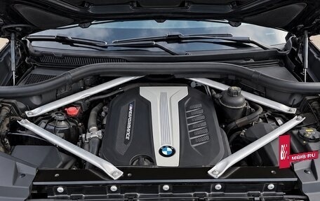 BMW X5, 2021 год, 9 200 000 рублей, 15 фотография