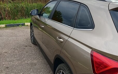Skoda Kamiq I, 2022 год, 2 100 000 рублей, 9 фотография