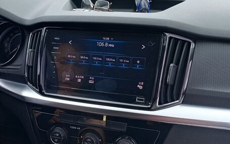 Skoda Kamiq I, 2022 год, 2 100 000 рублей, 8 фотография