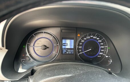 Infiniti FX II, 2013 год, 2 255 000 рублей, 14 фотография