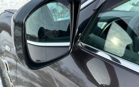 Infiniti FX II, 2013 год, 2 255 000 рублей, 12 фотография