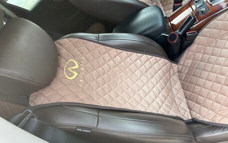 Infiniti FX II, 2013 год, 2 255 000 рублей, 23 фотография