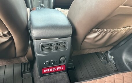 Infiniti FX II, 2013 год, 2 255 000 рублей, 19 фотография