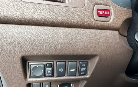 Infiniti FX II, 2013 год, 2 255 000 рублей, 15 фотография