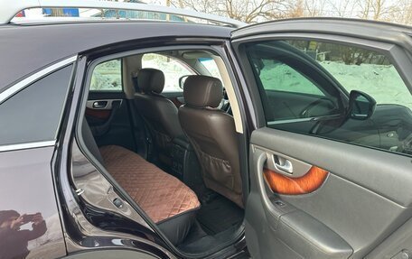 Infiniti FX II, 2013 год, 2 255 000 рублей, 25 фотография