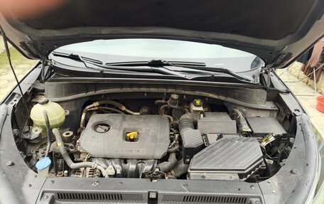 Hyundai Tucson III, 2019 год, 1 990 000 рублей, 8 фотография