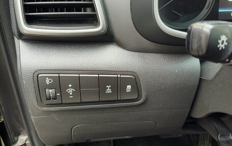 Hyundai Tucson III, 2019 год, 1 990 000 рублей, 13 фотография