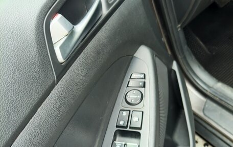 Hyundai Tucson III, 2019 год, 1 990 000 рублей, 12 фотография