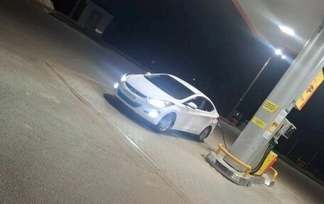 Hyundai Elantra V, 2014 год, 1 250 000 рублей, 6 фотография