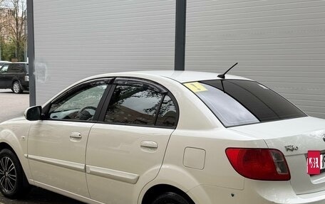 KIA Rio II, 2011 год, 450 000 рублей, 4 фотография