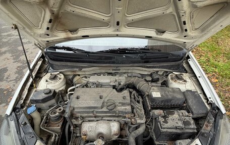 KIA Rio II, 2011 год, 450 000 рублей, 9 фотография