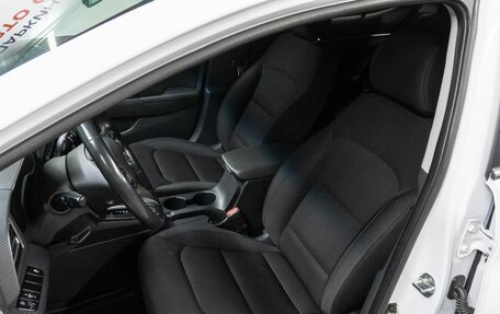 Hyundai Elantra VI рестайлинг, 2019 год, 1 575 000 рублей, 14 фотография