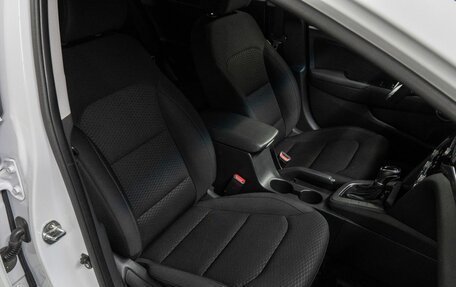 Hyundai Elantra VI рестайлинг, 2019 год, 1 575 000 рублей, 17 фотография
