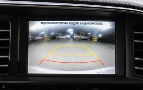 Hyundai Elantra VI рестайлинг, 2019 год, 1 575 000 рублей, 22 фотография