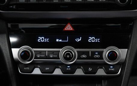 Hyundai Elantra VI рестайлинг, 2019 год, 1 575 000 рублей, 21 фотография