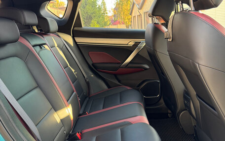 Geely Coolray I, 2023 год, 2 300 000 рублей, 14 фотография