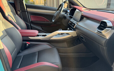 Geely Coolray I, 2023 год, 2 300 000 рублей, 8 фотография