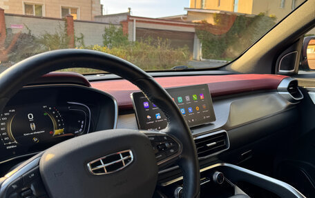 Geely Coolray I, 2023 год, 2 300 000 рублей, 12 фотография