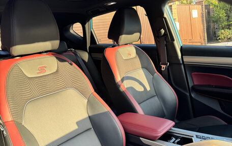 Geely Coolray I, 2023 год, 2 300 000 рублей, 9 фотография
