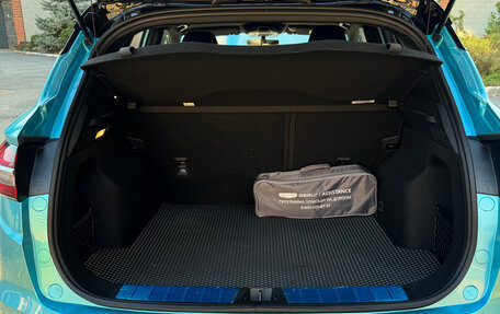 Geely Coolray I, 2023 год, 2 300 000 рублей, 13 фотография