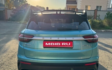 Geely Coolray I, 2023 год, 2 300 000 рублей, 6 фотография