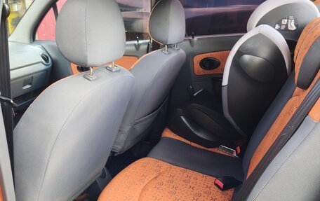 Chevrolet Spark III, 2007 год, 400 000 рублей, 6 фотография