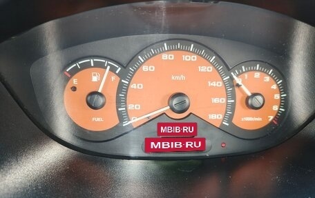 Chevrolet Spark III, 2007 год, 400 000 рублей, 8 фотография