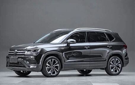 Volkswagen Tharu, 2022 год, 1 420 000 рублей, 1 фотография