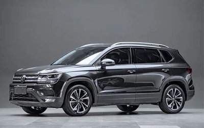 Volkswagen Tharu, 2022 год, 1 420 000 рублей, 1 фотография
