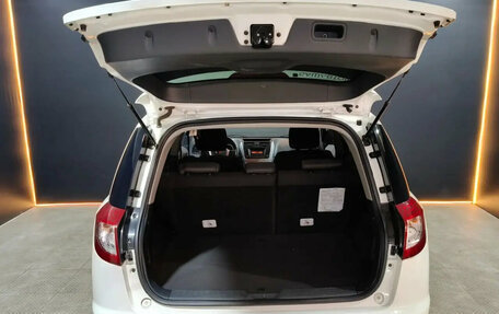 Geely Emgrand X7 I, 2015 год, 580 000 рублей, 6 фотография