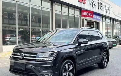 Volkswagen Tharu, 2022 год, 1 415 000 рублей, 1 фотография