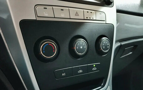 Geely Emgrand X7 I, 2015 год, 580 000 рублей, 12 фотография