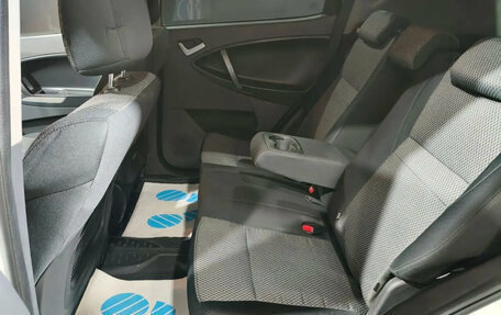 Geely Emgrand X7 I, 2015 год, 580 000 рублей, 15 фотография