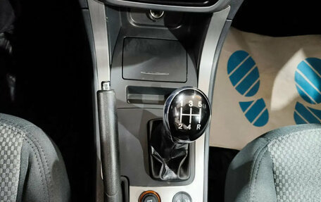 Geely Emgrand X7 I, 2015 год, 580 000 рублей, 13 фотография