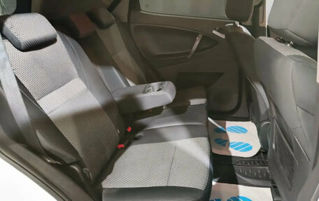 Geely Emgrand X7 I, 2015 год, 580 000 рублей, 16 фотография