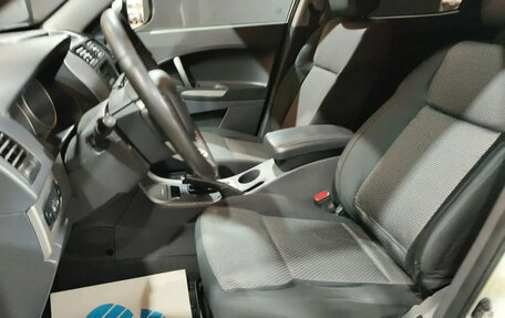 Geely Emgrand X7 I, 2015 год, 580 000 рублей, 14 фотография