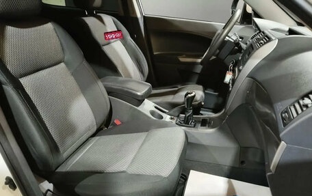 Geely Emgrand X7 I, 2015 год, 580 000 рублей, 17 фотография