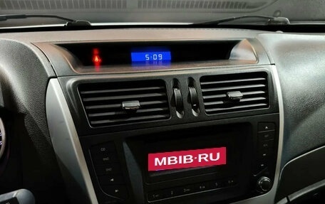 Geely Emgrand X7 I, 2015 год, 580 000 рублей, 11 фотография