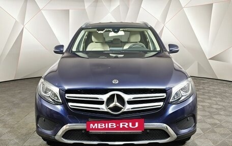Mercedes-Benz GLC, 2019 год, 2 695 000 рублей, 7 фотография