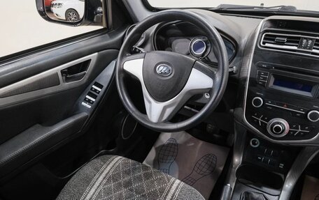 Lifan X60 I рестайлинг, 2017 год, 879 000 рублей, 16 фотография