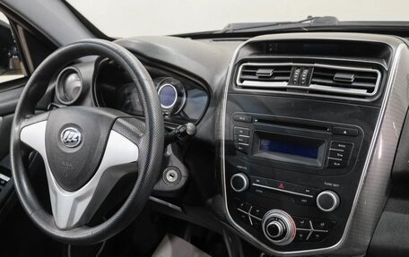 Lifan X60 I рестайлинг, 2017 год, 879 000 рублей, 19 фотография
