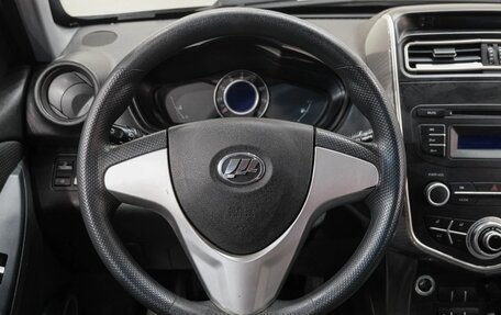 Lifan X60 I рестайлинг, 2017 год, 879 000 рублей, 20 фотография