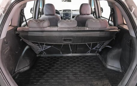 Lifan X60 I рестайлинг, 2017 год, 879 000 рублей, 28 фотография