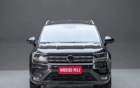 Volkswagen Tharu, 2022 год, 1 420 000 рублей, 2 фотография